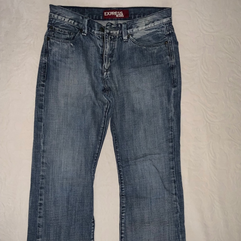 Express Jeans